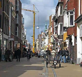Folkingestraat.